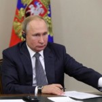 President Putin Gets Covid-19 Vaccine